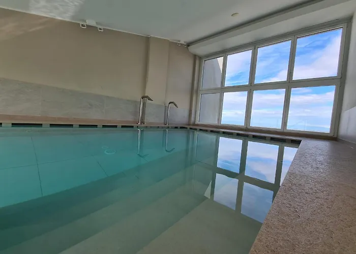 Hesperia Hotel & Residence