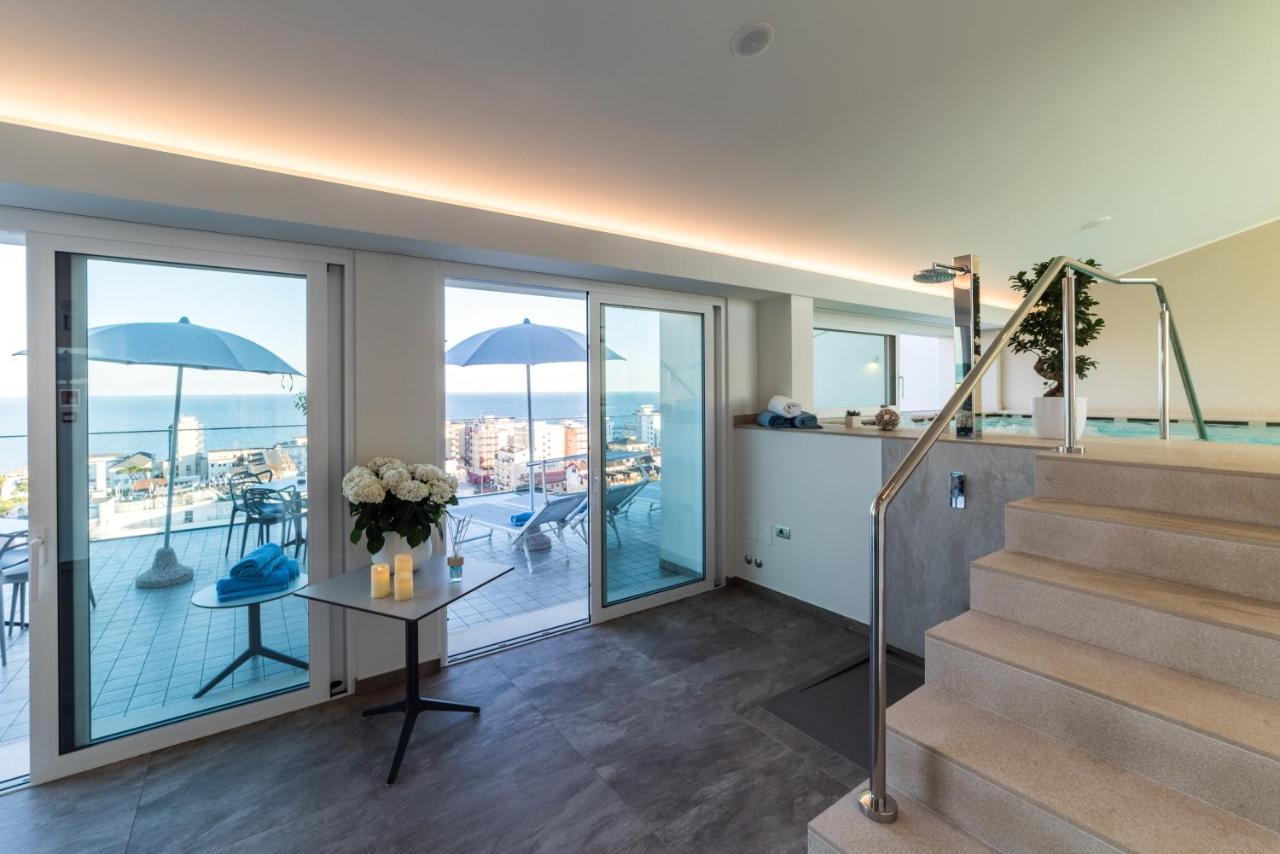 Hotel Hesperia & Lido di Jesolo