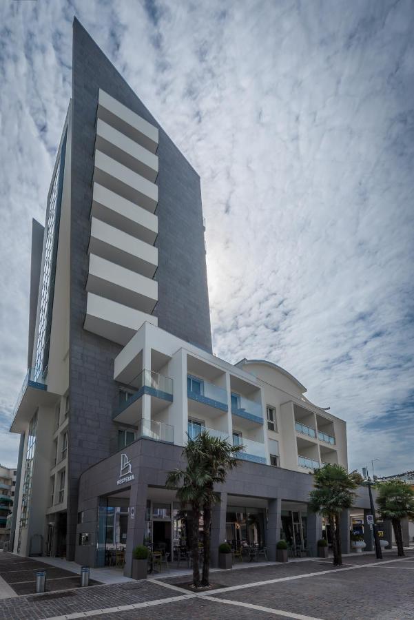 Hotel Hesperia & Lido di Jesolo