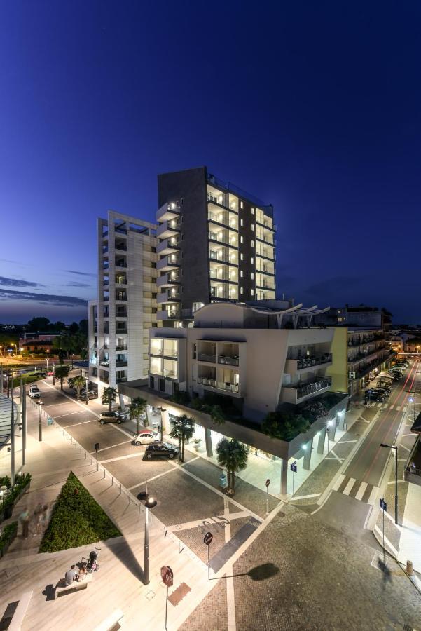 Hesperia & Hotel Lido di Jesolo