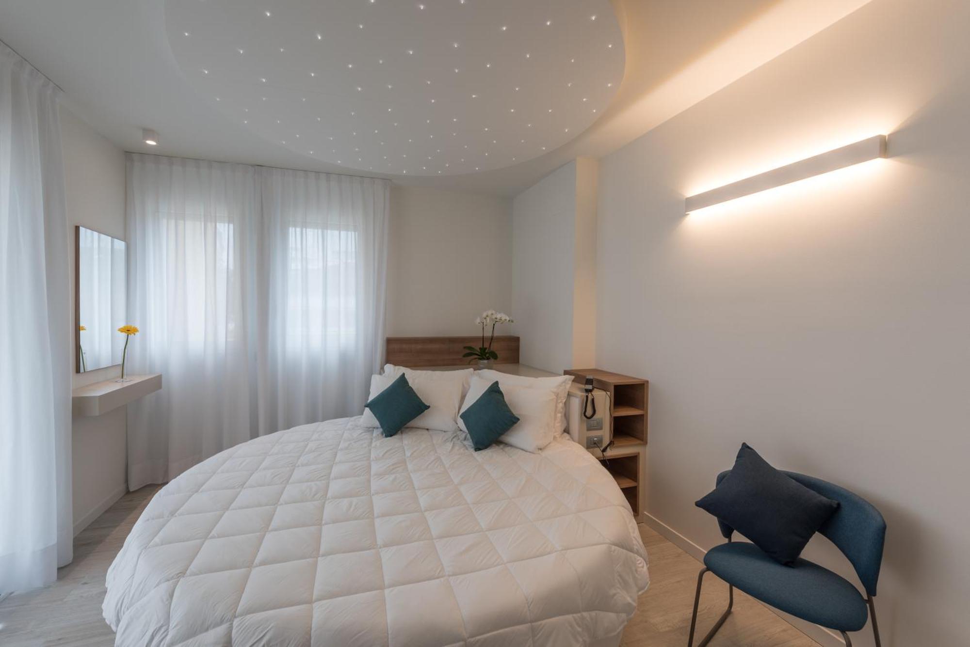 Hotel Hesperia & Lido di Jesolo