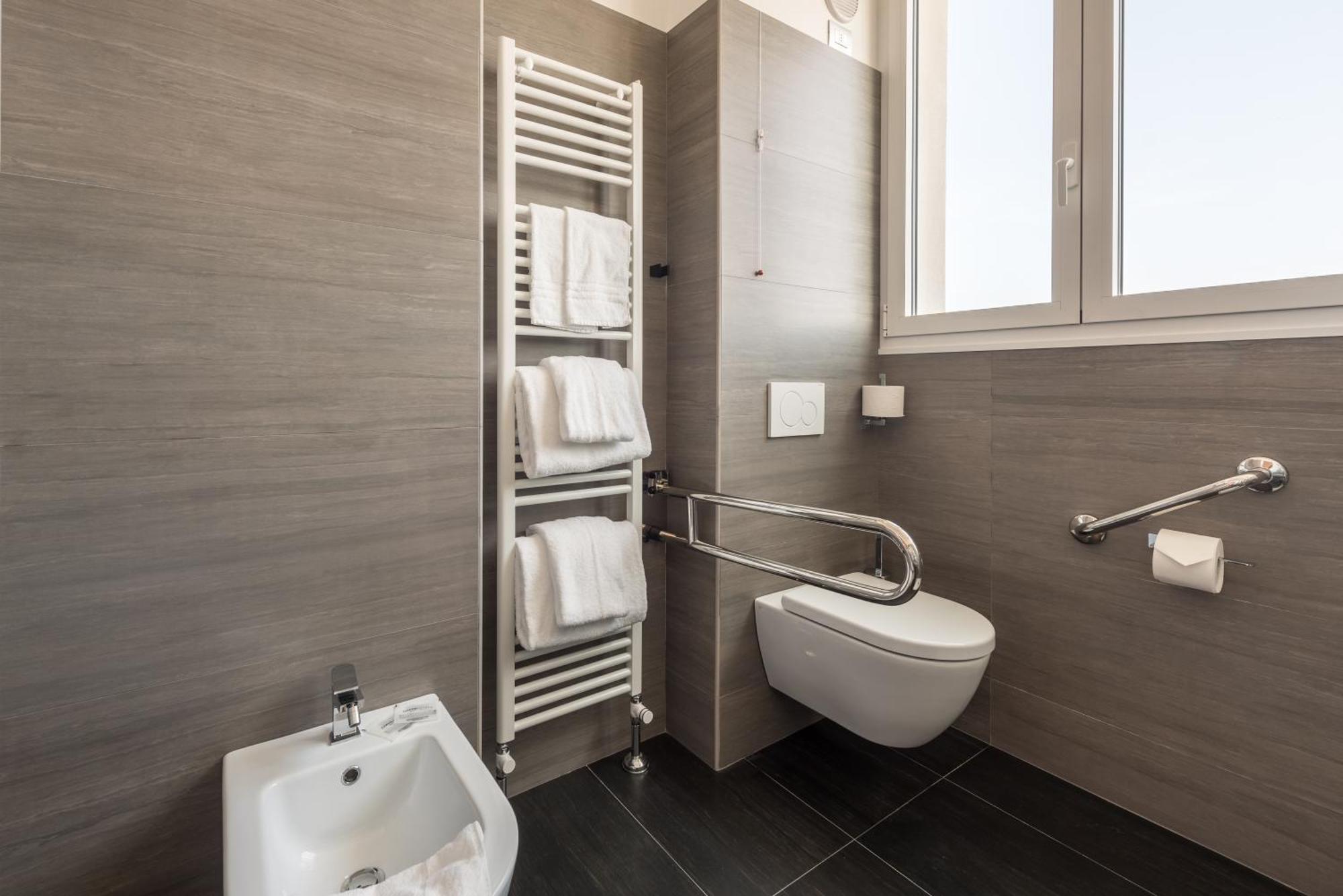 Hotel Hesperia & Lido di Jesolo