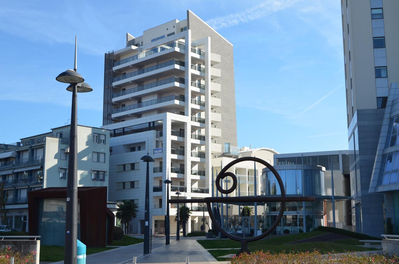 Hesperia & Hotel Lido di Jesolo