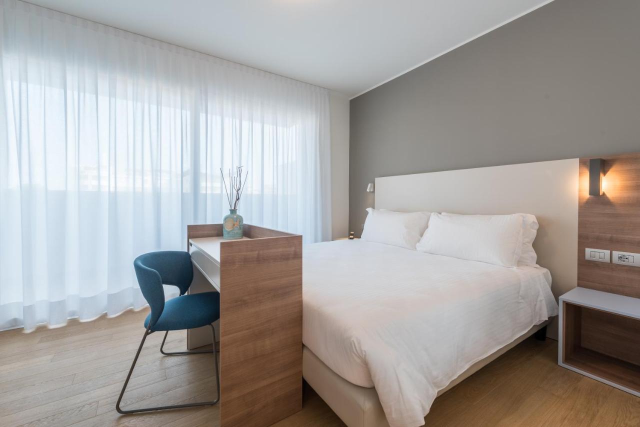 Hesperia & Hotel Lido di Jesolo