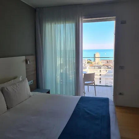 Hesperia Hotel & Residence Lido di Jesolo Zimmer foto