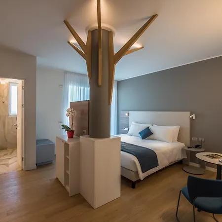 Hesperia Hotel & Residence Lido di Jesolo Zimmer foto
