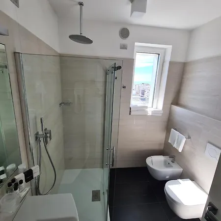 Hesperia Hotel & Residence Lido di Jesolo Zimmer foto