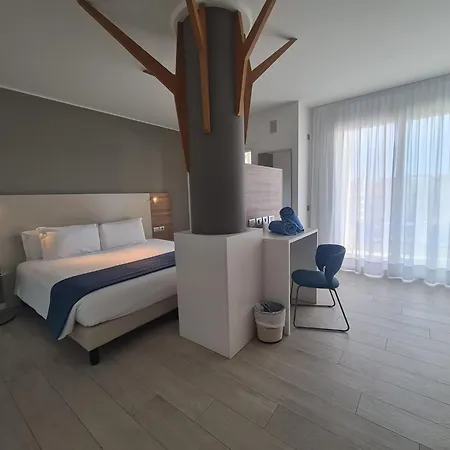 Hesperia Hotel & Residence Lido di Jesolo Zimmer foto