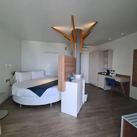 Hesperia Hotel & Residence Lido di Jesolo Zimmer foto