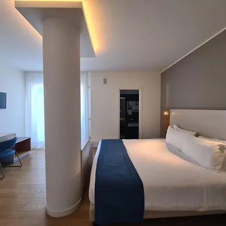 Hesperia Hotel & Residence Lido di Jesolo Zimmer foto