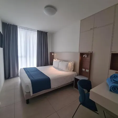 Hesperia Hotel & Residence Lido di Jesolo Zimmer foto
