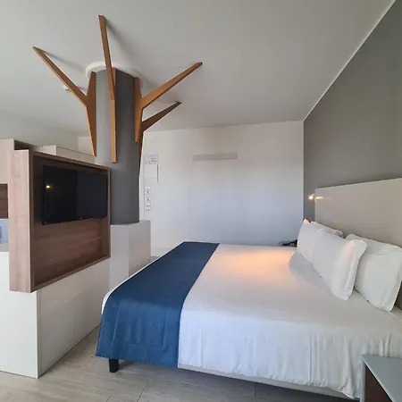 Hesperia Hotel & Residence Lido di Jesolo Zimmer foto