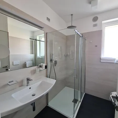 Hesperia Hotel & Residence Lido di Jesolo Zimmer foto