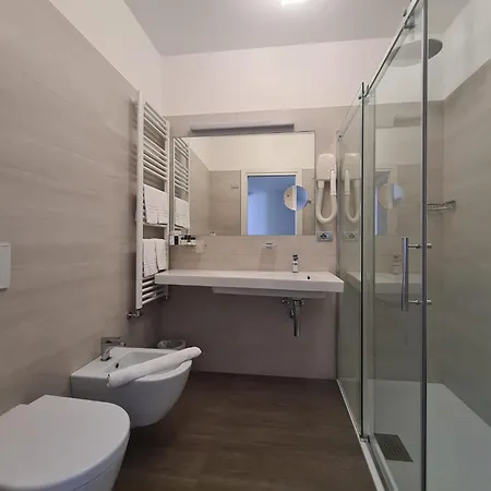Hesperia Hotel & Residence Lido di Jesolo Zimmer foto