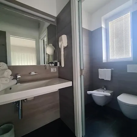 Hesperia Hotel & Residence Lido di Jesolo Zimmer foto