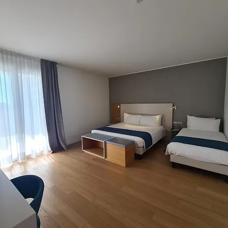 Hesperia Hotel & Residence Lido di Jesolo Zimmer foto