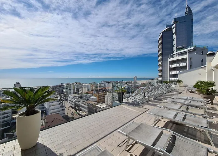 Hesperia Hotel&Residence