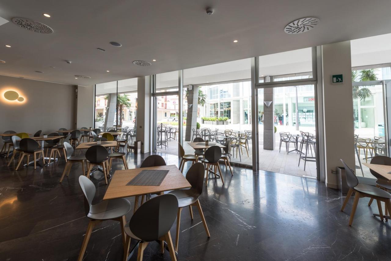 Hesperia Hotel&residence 4*