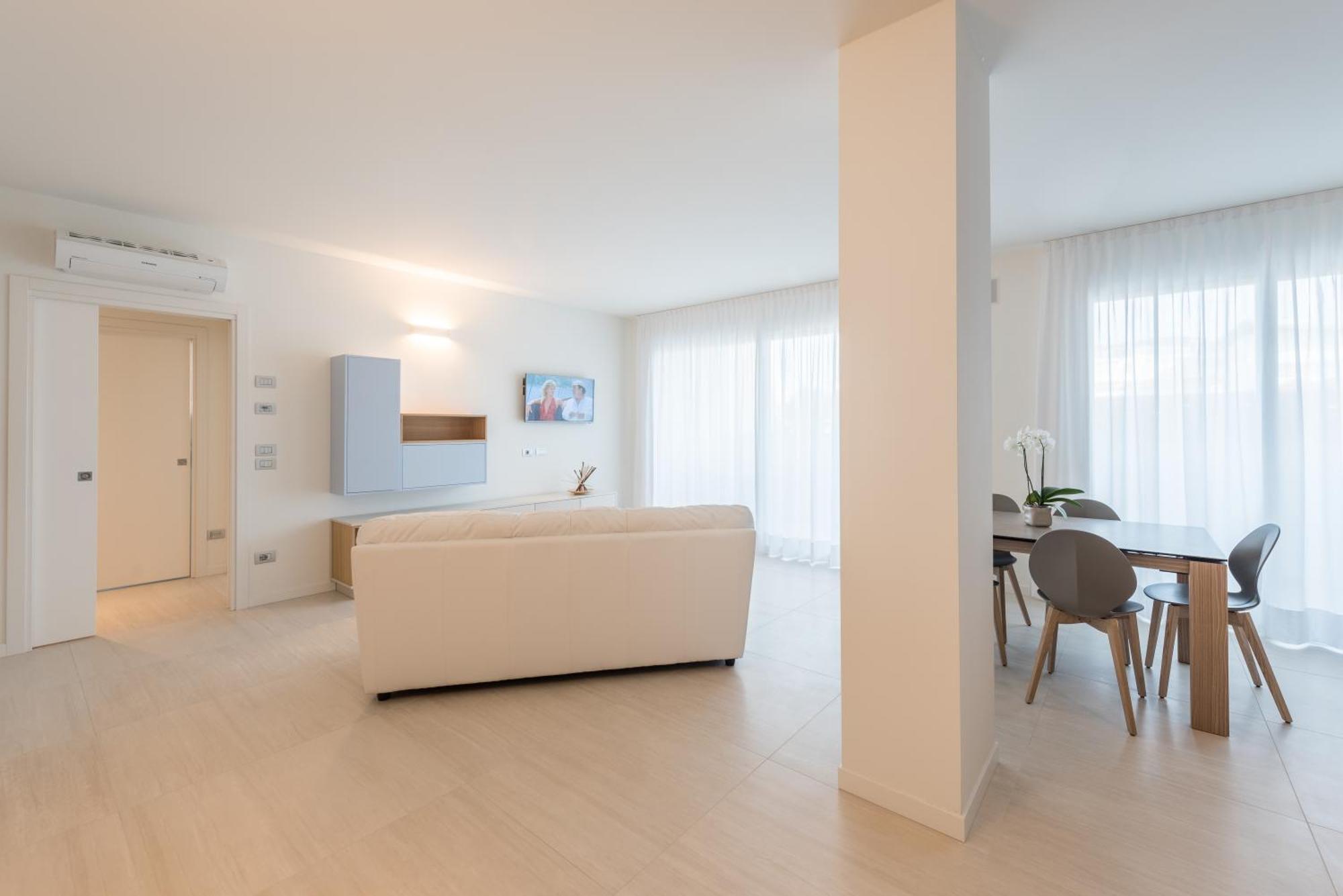 Hesperia Hotel&residence