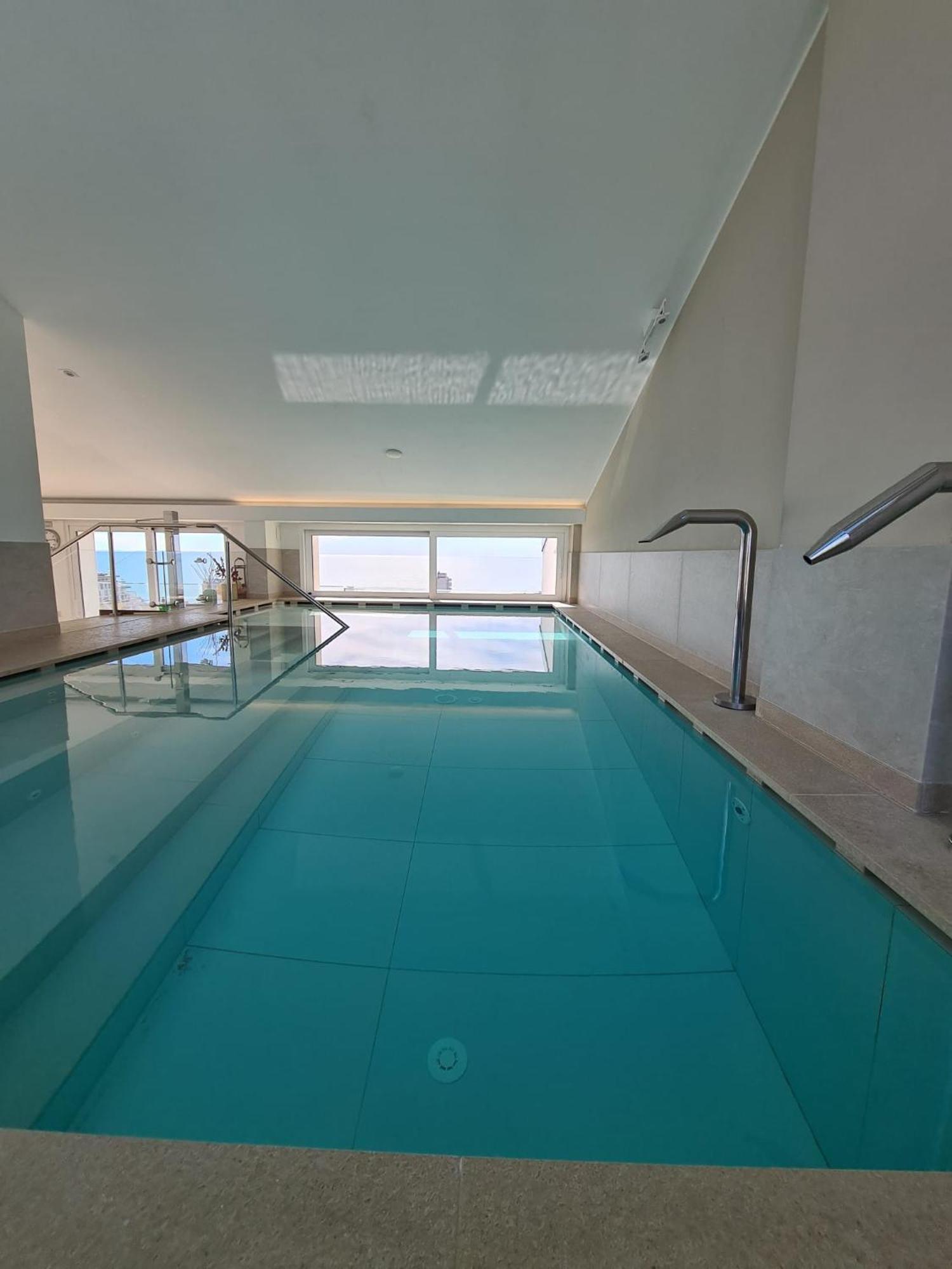 Hesperia Hotel&residence Hotel Lido di Jesolo