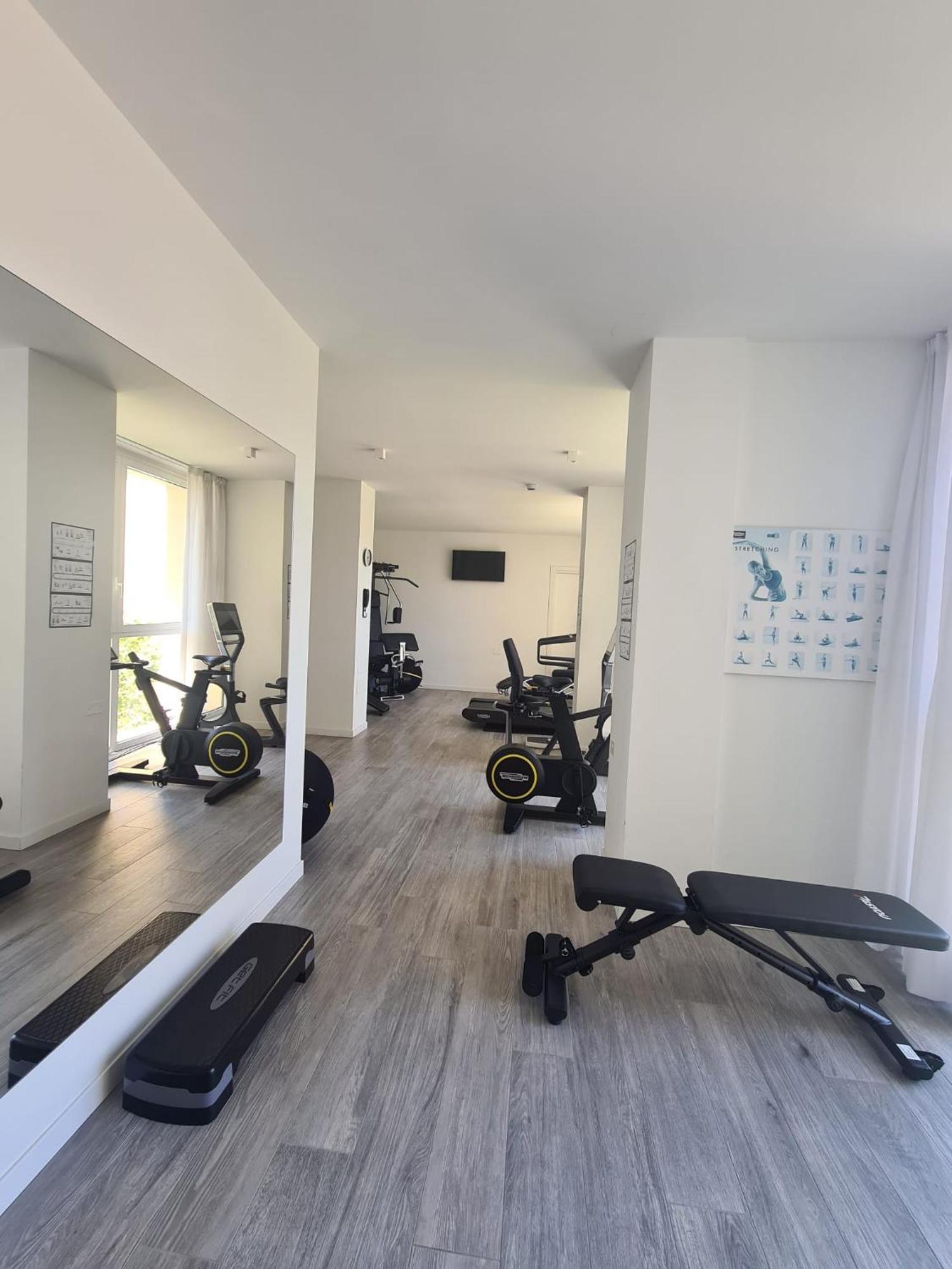 Hesperia Hotel&residence Lido di Jesolo
