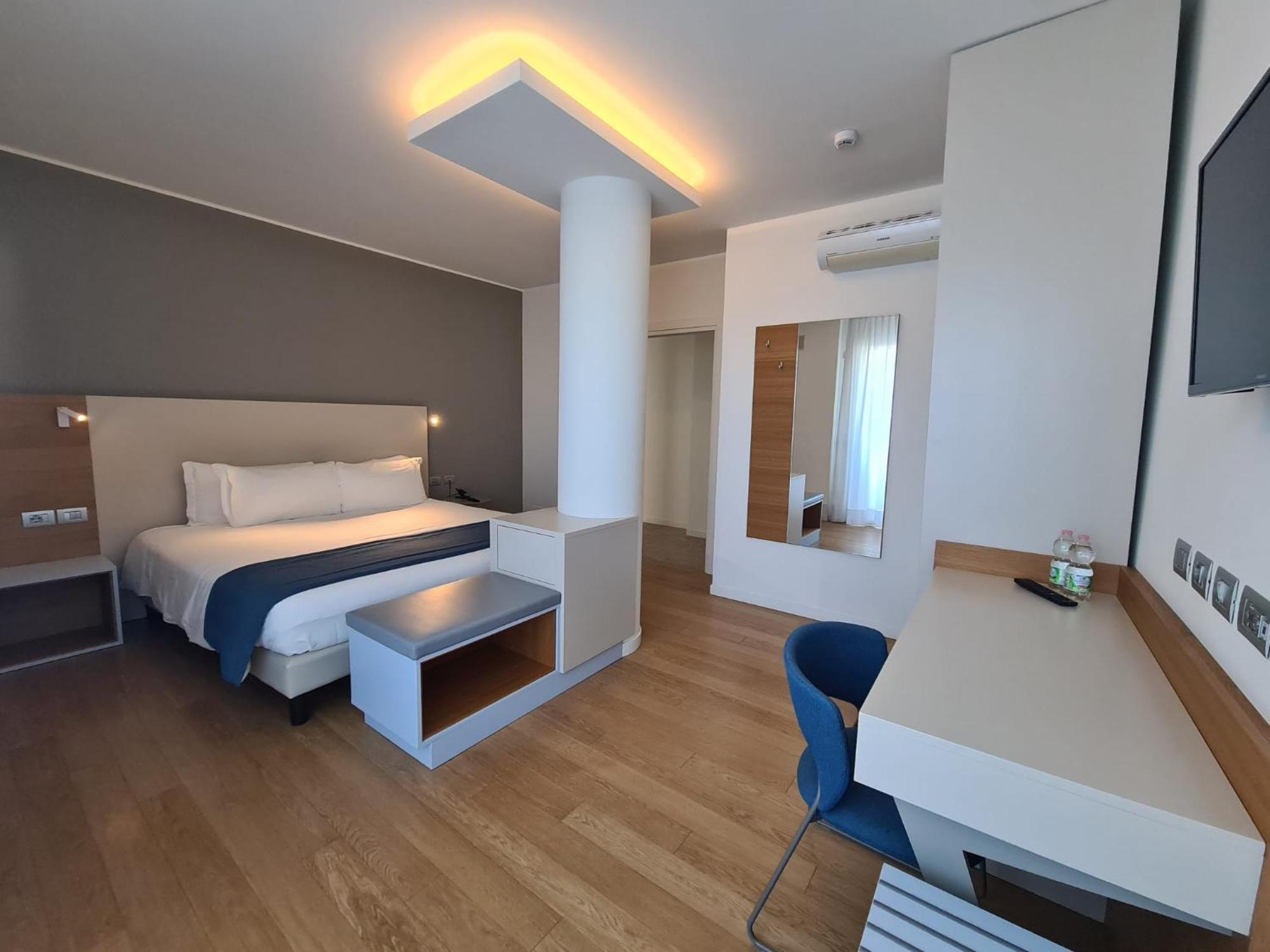 Hesperia Hotel&residence 4* Lido di Jesolo