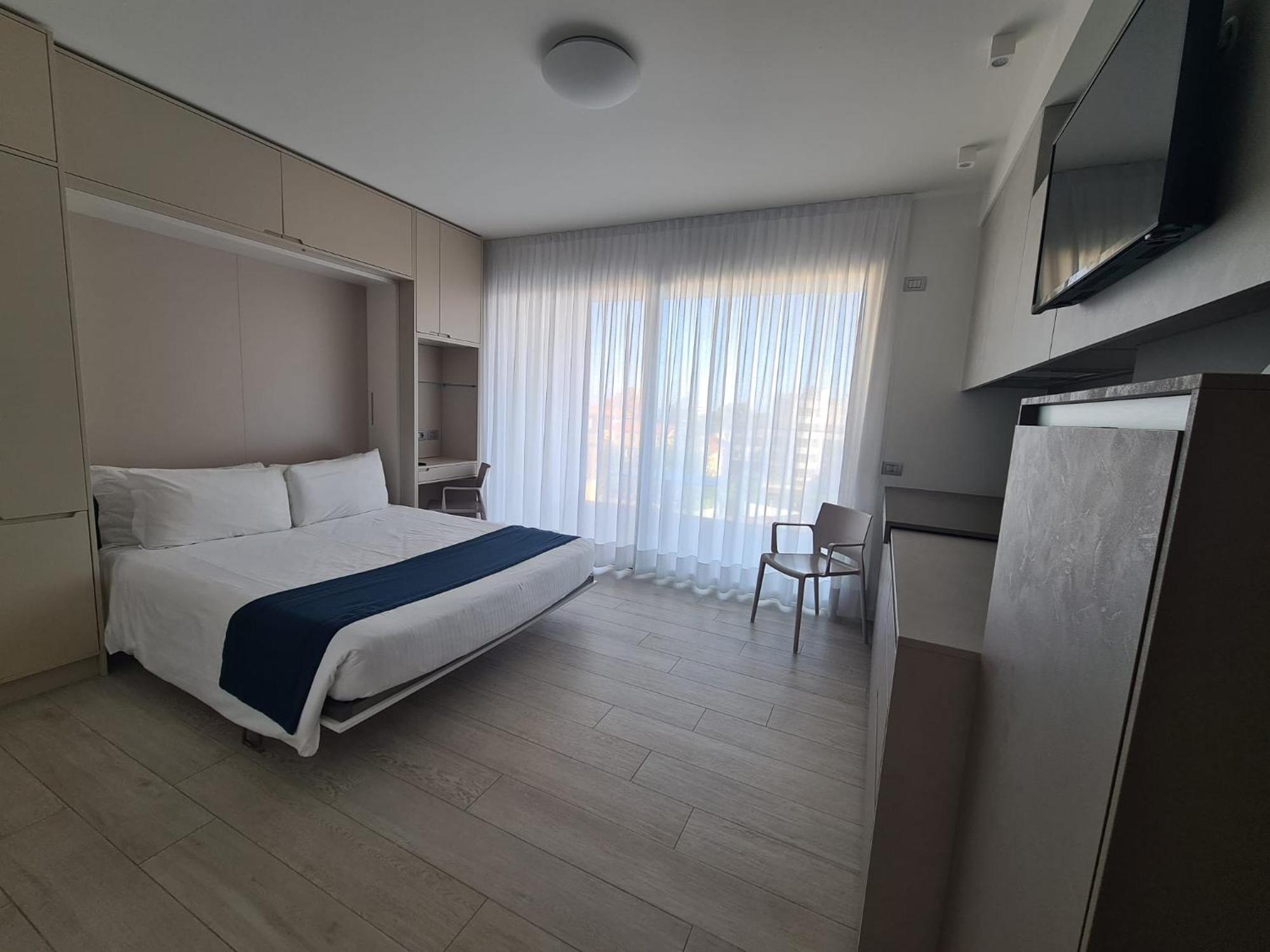 Hotel Hesperia Hotel&residence