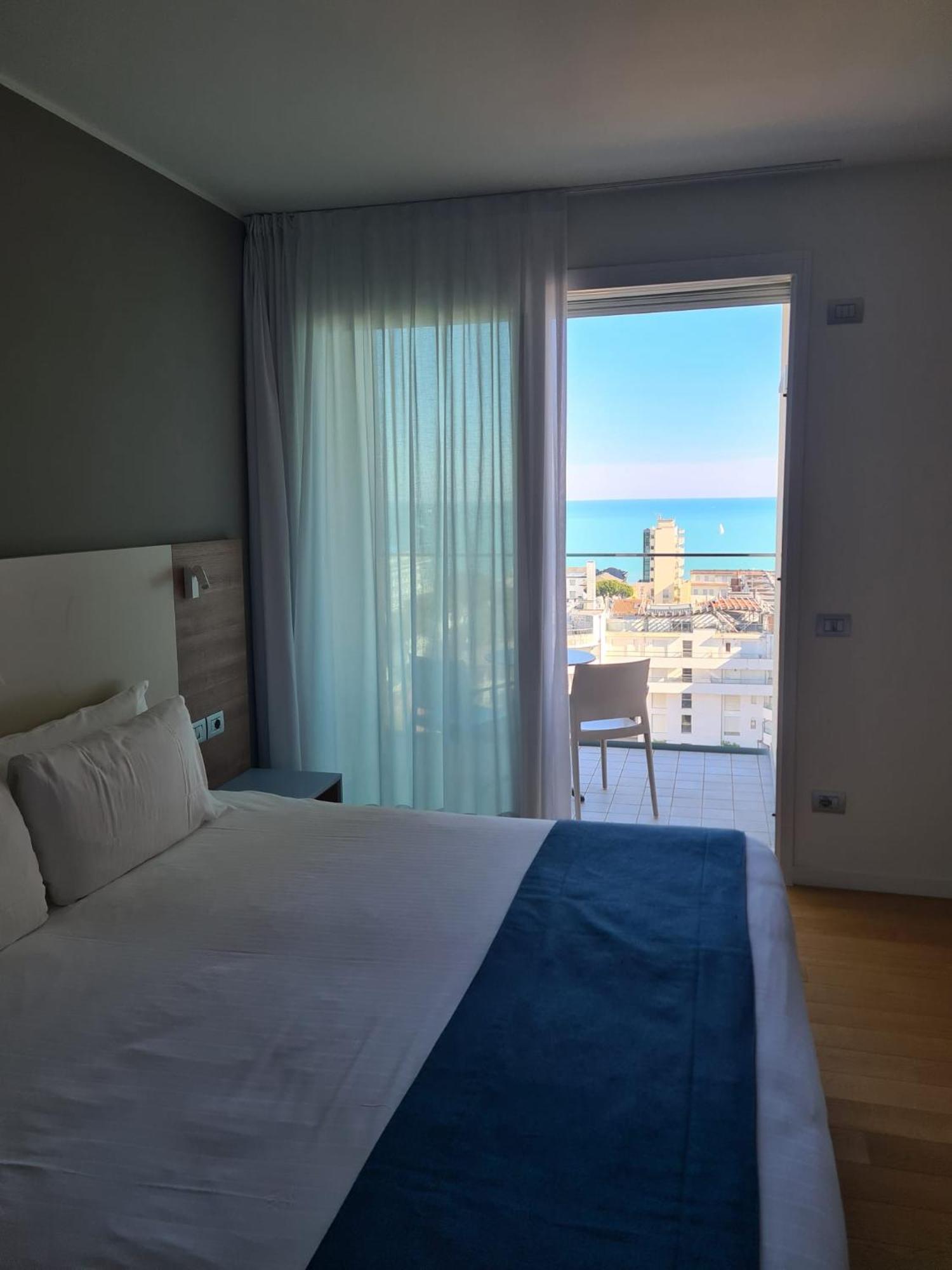 Hotel Hesperia Hotel&residence Lido di Jesolo