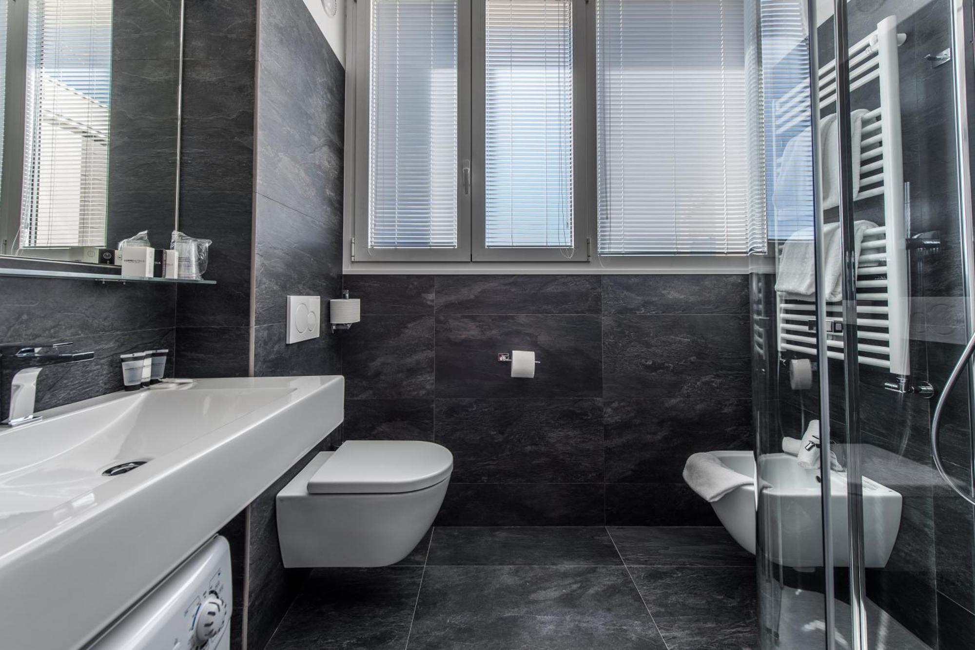Hesperia Hotel&residence