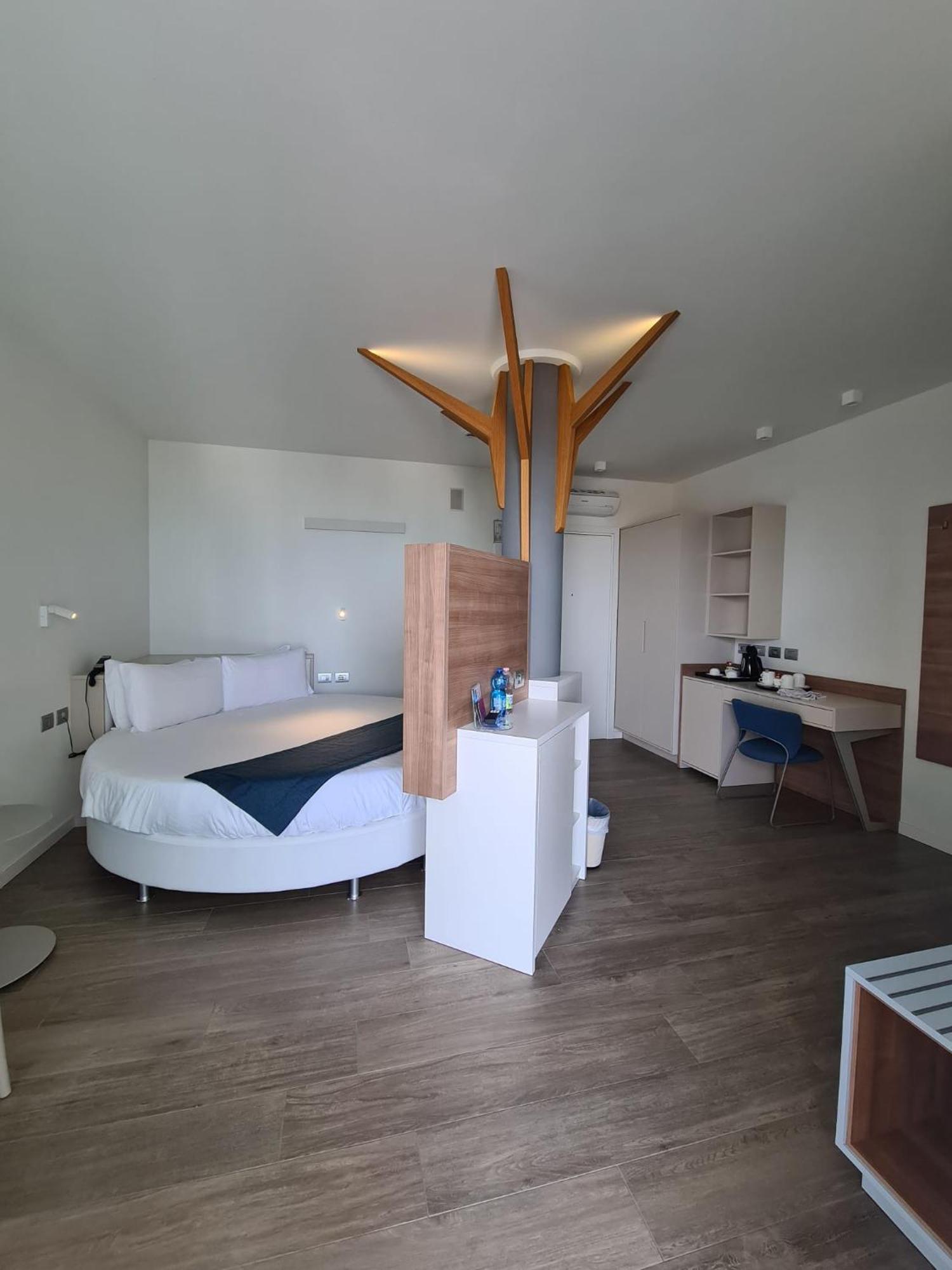 Hesperia Hotel&residence Hotel Lido di Jesolo
