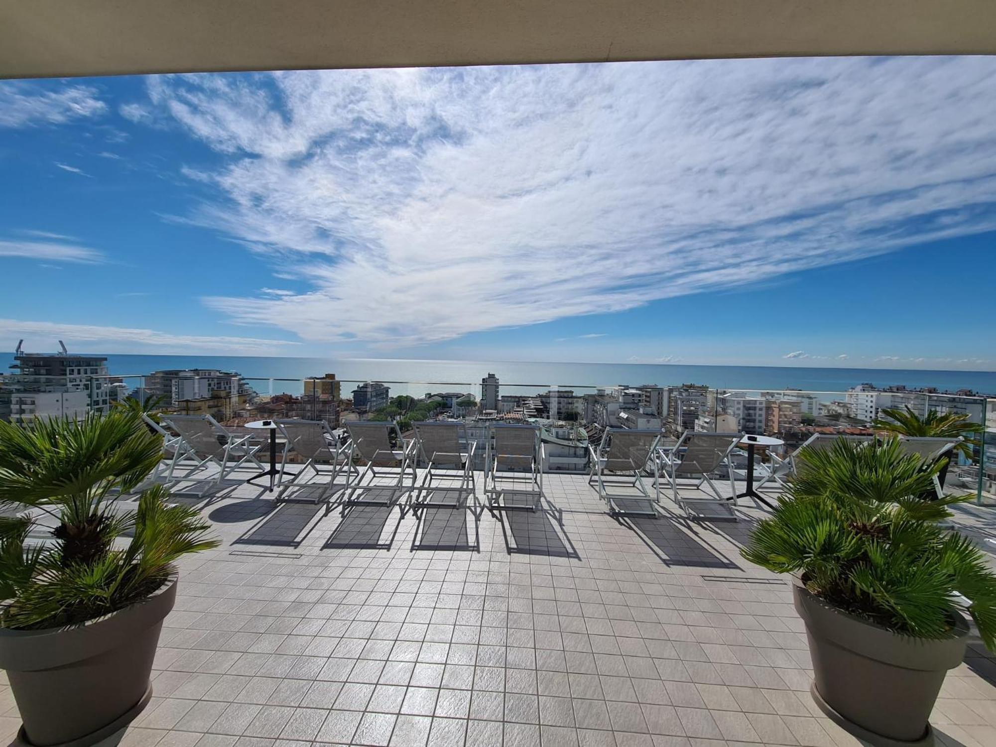 Hesperia Hotel&residence 4* Lido di Jesolo