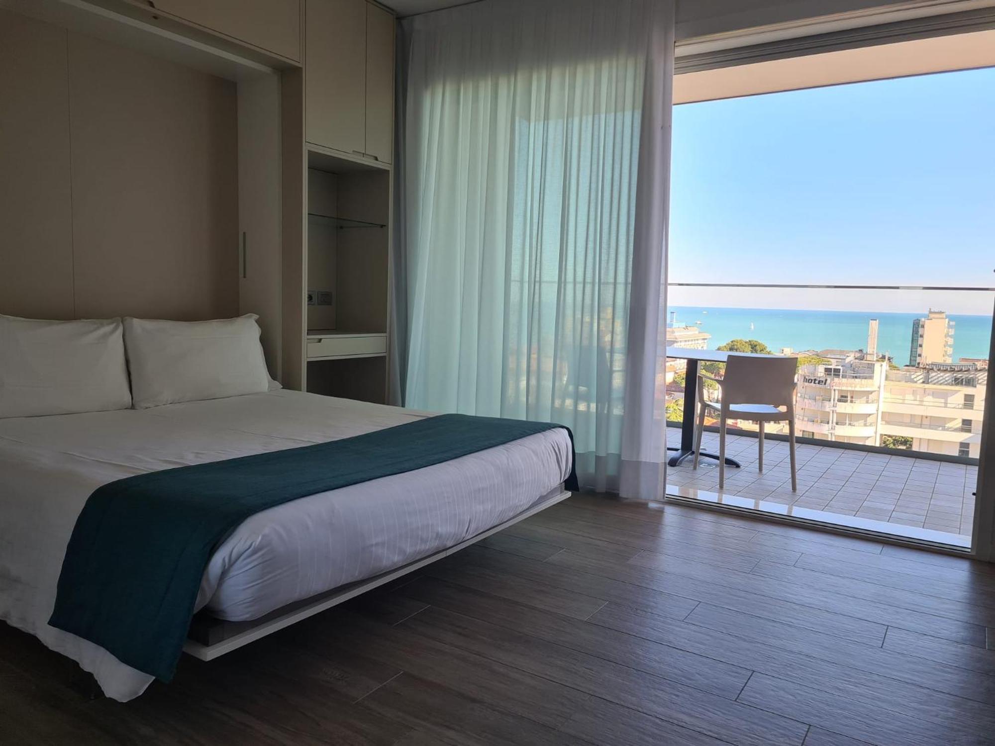 Hesperia Hotel&residence Hotel Lido di Jesolo