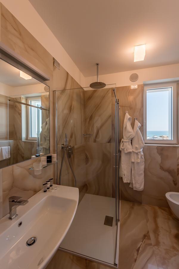 Hesperia Hotel&residence