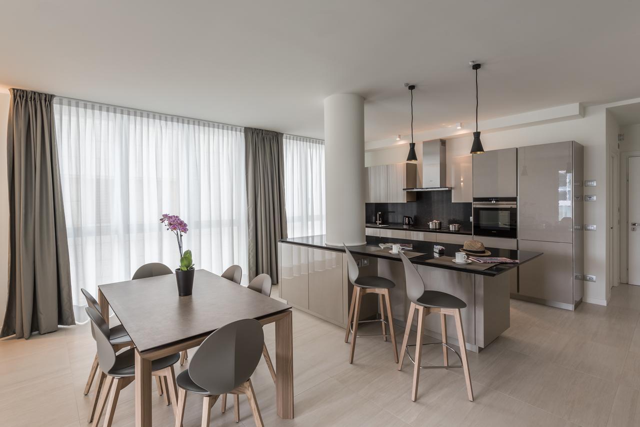 Hotel Hesperia Hotel&residence