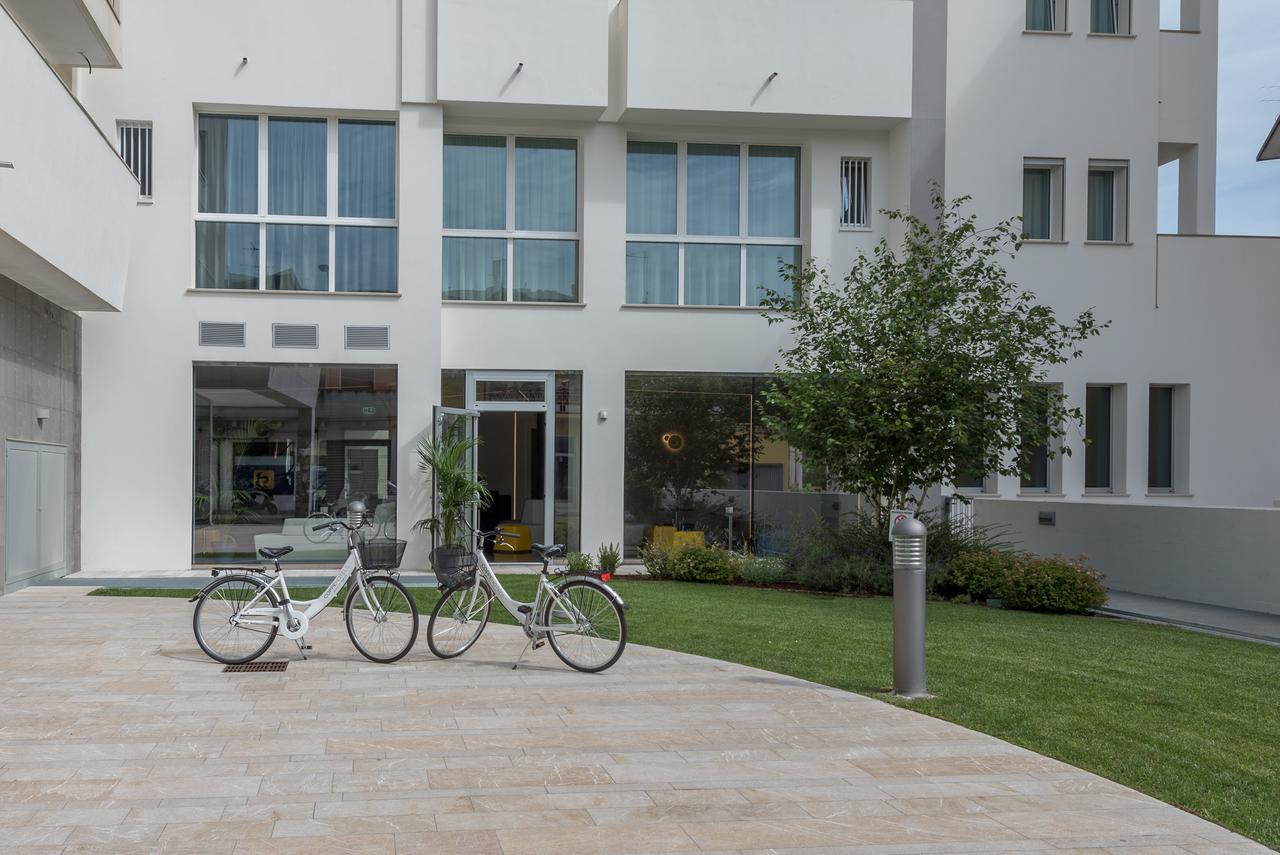 Hotel Hesperia Hotel&residence 4*