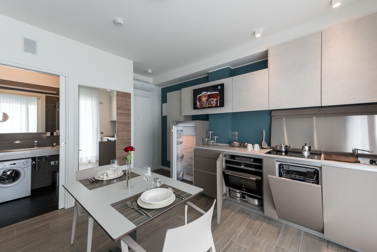 Hotel Hesperia Hotel&residence Lido di Jesolo
