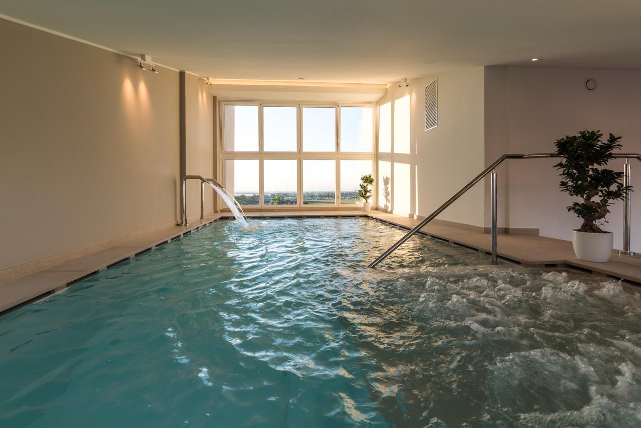 Hotel Hesperia Hotel&residence Lido di Jesolo