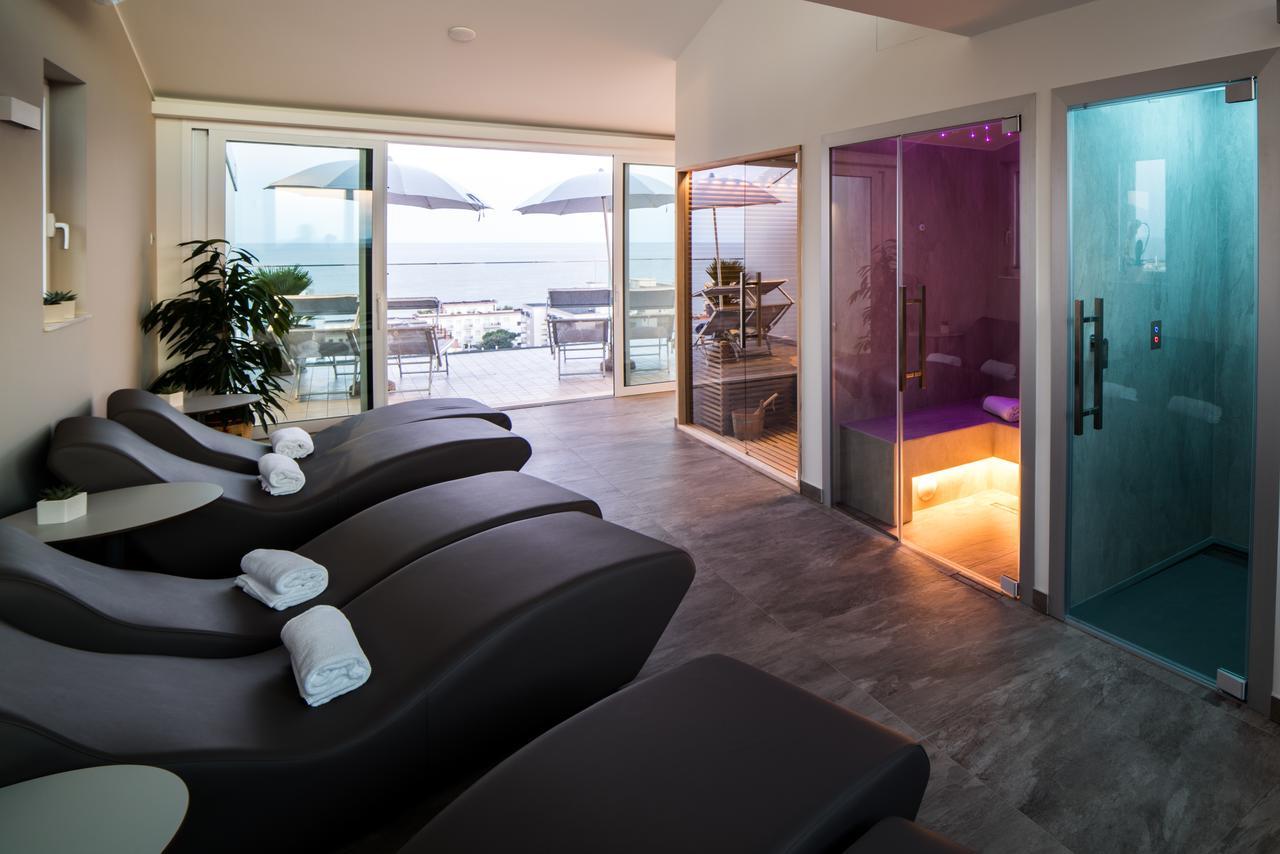 Hesperia Hotel&residence Lido di Jesolo