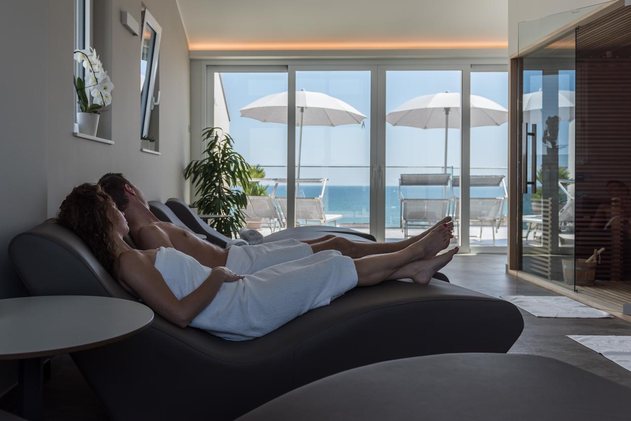 Hesperia Hotel&residence Hotel