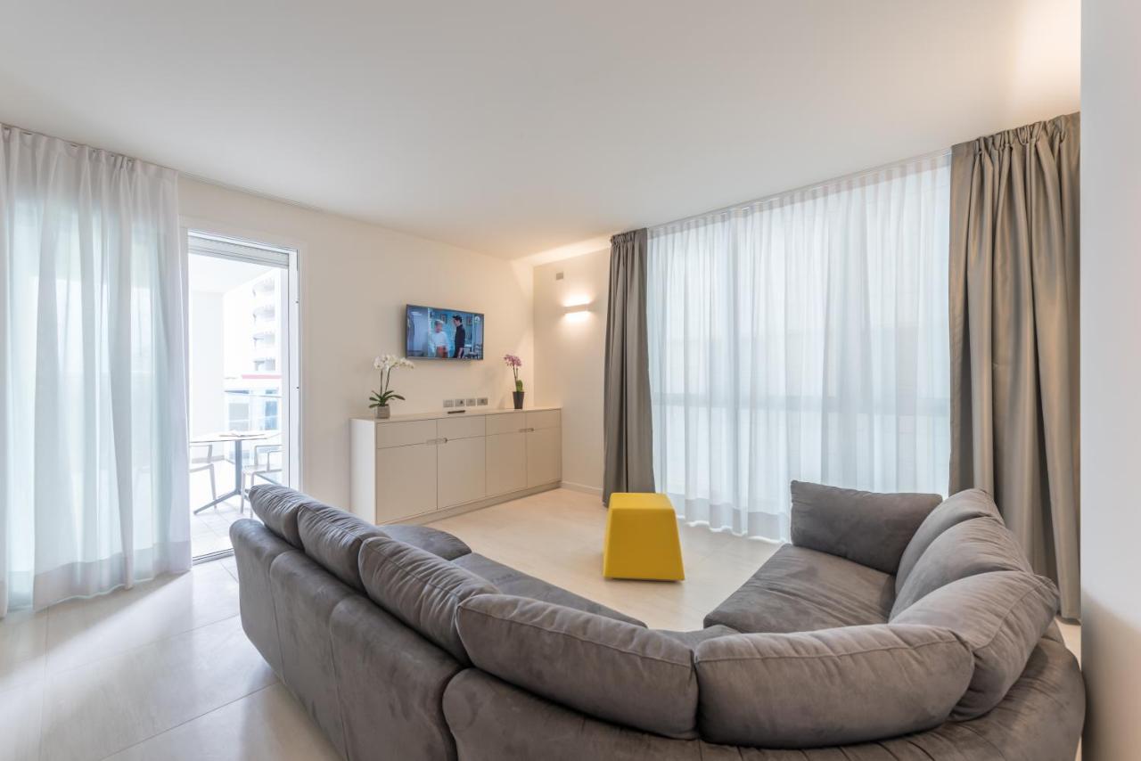 Hesperia Hotel&residence 4*